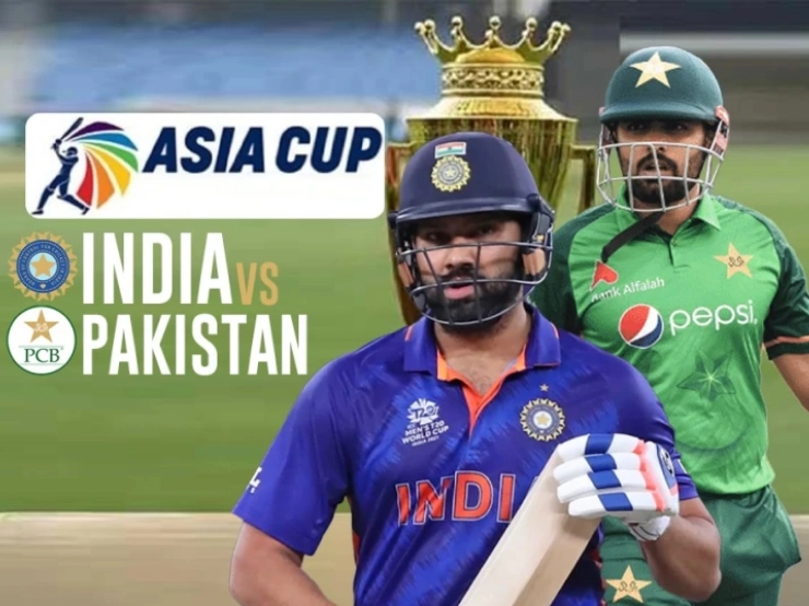 India vs. Pakistan, Asia Cup 2023: Highlights