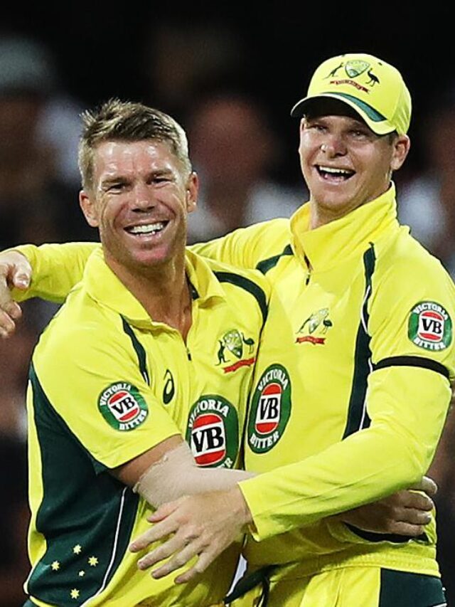 Top 10 Highest partnerships by runs in World Cup history.