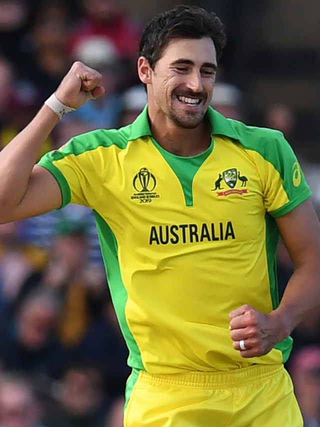 Prediction These Cricketers Could Score a Sensational Hat-trick in the Men’s ODI World Cup-2023!”