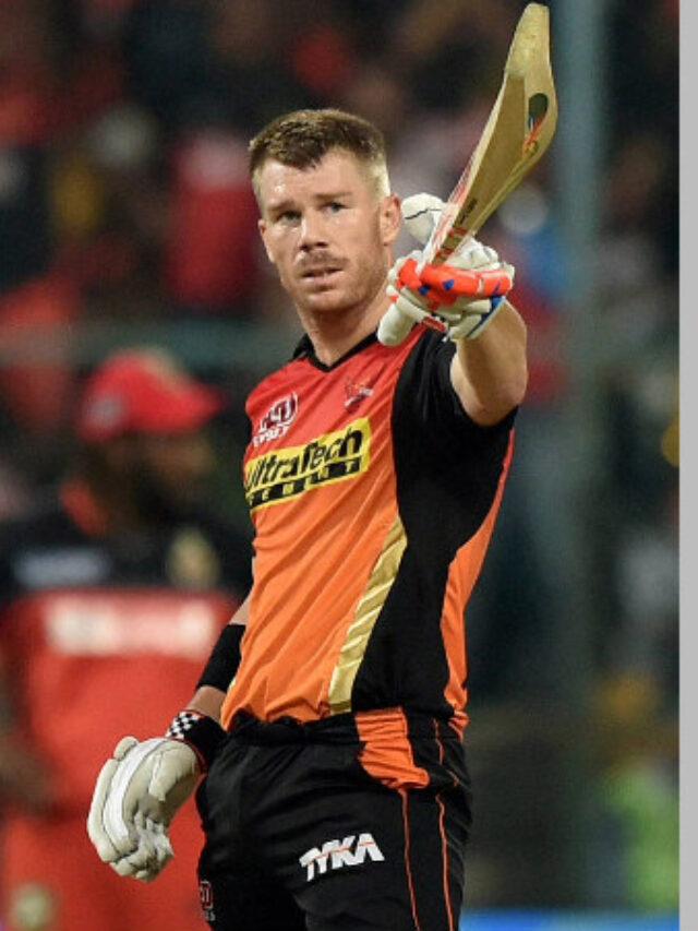 Tendulkar’s World Cup record was overtaken by David Warner.