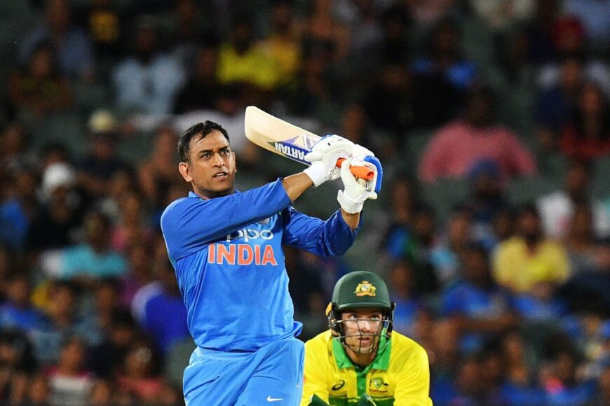 ms-dhoni