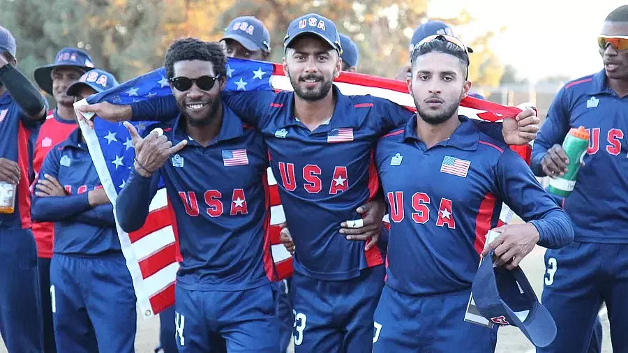 USA Cricket Announces Squad for ICC U19 Men's Cricket World Cup 2024.