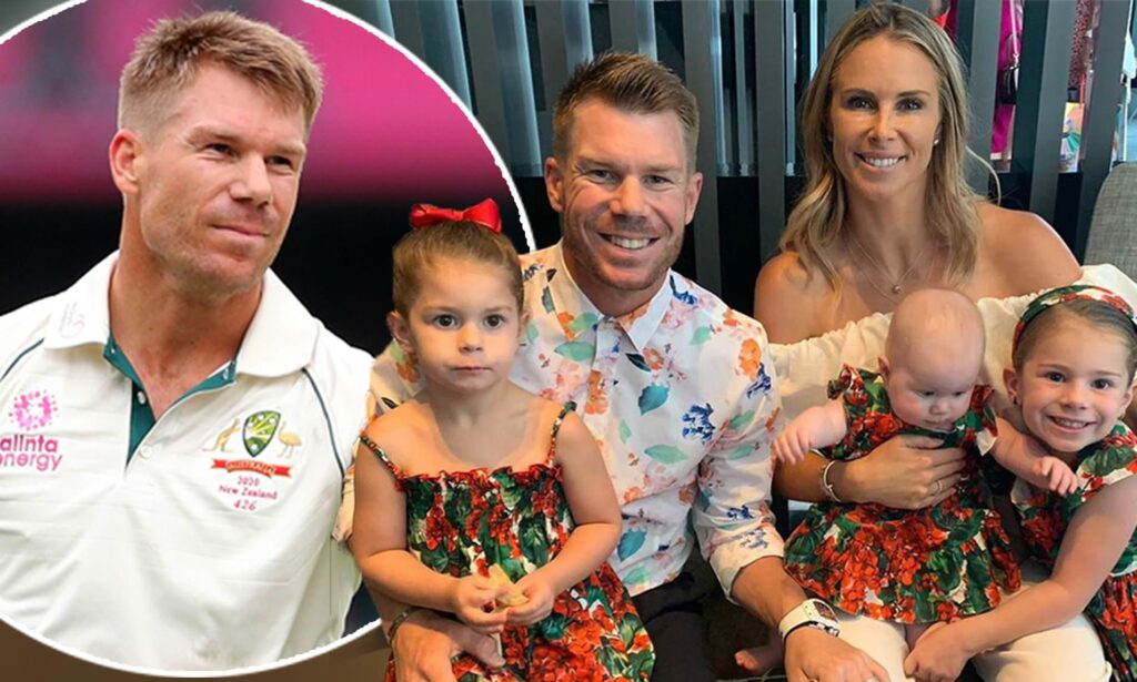 David Warner: A Comprehensive Biography Covering Birth, Age, Education, Cricket Career, World Cup, IPL, Records, Awards, Love, Wife, and Lifestyle-2024