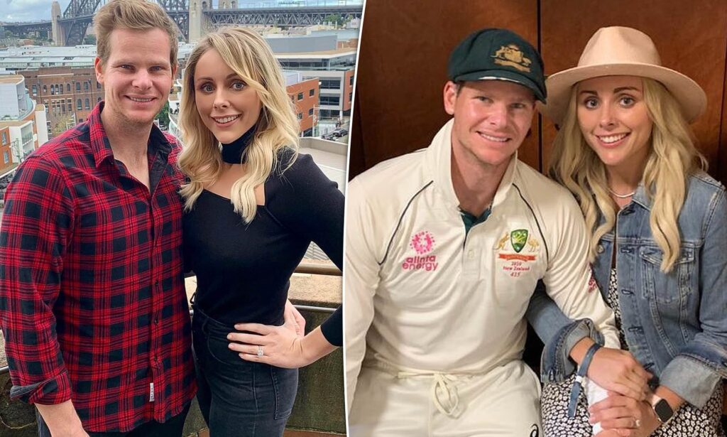 Steve Smith A Comprehensive Biography Covering Birth, Age, Education, Cricket Career, World Cup, IPL, Records, Awards, Love, Wife, and Lifestyle-2024.