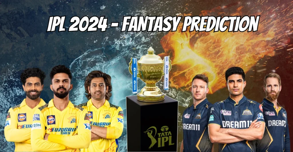 DC vs CHE (Chennai Super Kings) Dream 11 Prediction and Vizag Pitch Report (IPL 2024, Match 13).